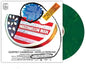 Watermelon Man (Original Soundtrack) [Green Vinyl]