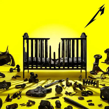 72 Seasons [Yellow & Black Swirl Vinyl]