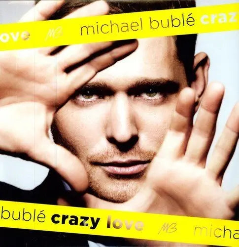 Crazy Love [Exclusive] [Vinyl]