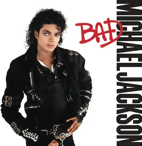 Bad [Vinyl]