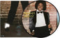 Off The Wall [Picture Disc Vinyl]