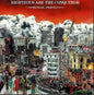 Righteous Are The Conqueror [LP]