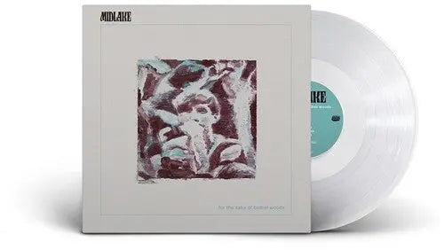 For The Sake Of Bethel Woods [Crystal Clear Vinyl]