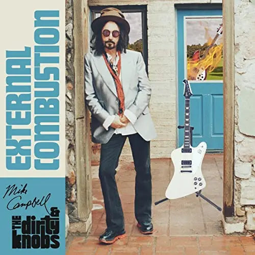 External Combustion [Vinyl]