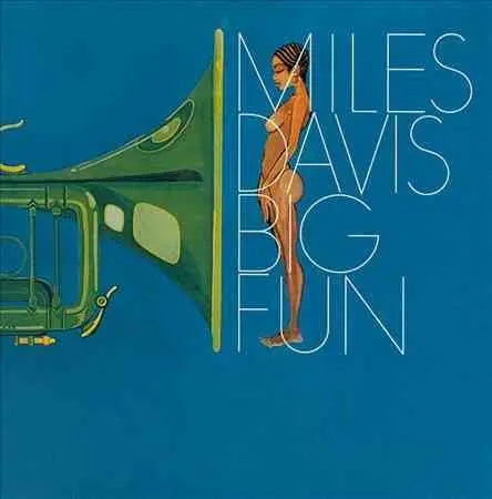 Big Fun [Vinyl LP]