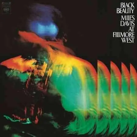 Black Beauty [180-Gram Vinyl LP]