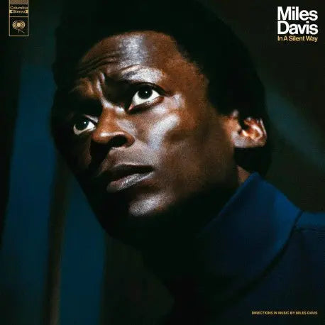In a Silent Way: 50th Anniversary [Vinyl LP]