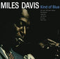 Kind Of Blue [Vinyl]
