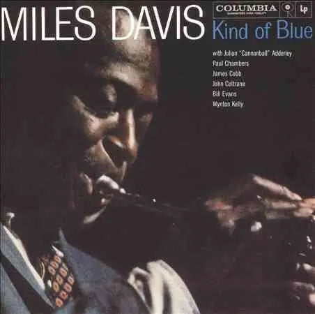 Kind of Blue + 2 [Vinyl]