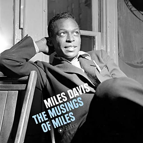 Musings Of Miles [180 Gram Vinyl, Gatefold LP Jacket, Bonus Tracks, Virgin Vinyl, Spain - Import]