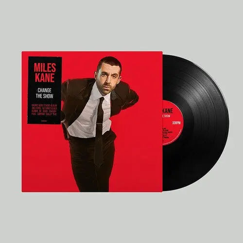 Change The Show [Vinyl]