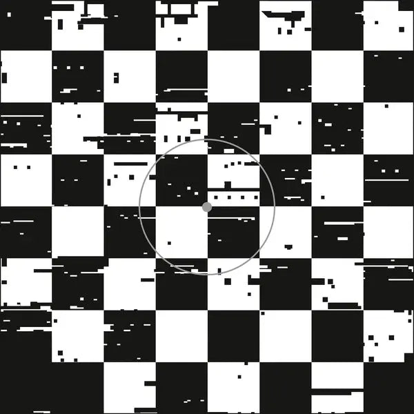 Queenside Knight [12" Vinyl]