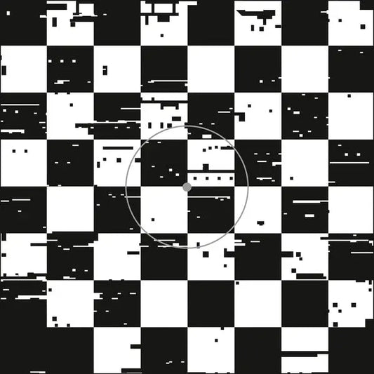 Queenside Knight [12" Vinyl]