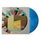 Ready Coat [Translucent Light Blue Vinyl]