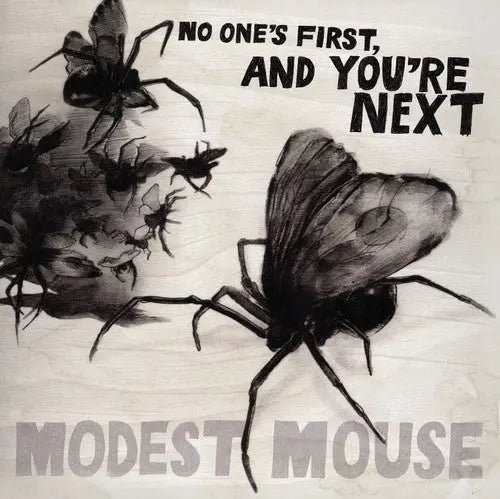 No One's First and You're Next [Vinyl]