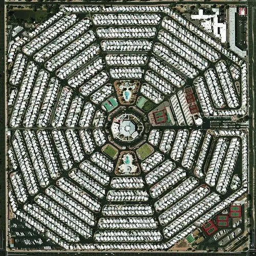 Strangers to Ourselves [Vinyl LP]