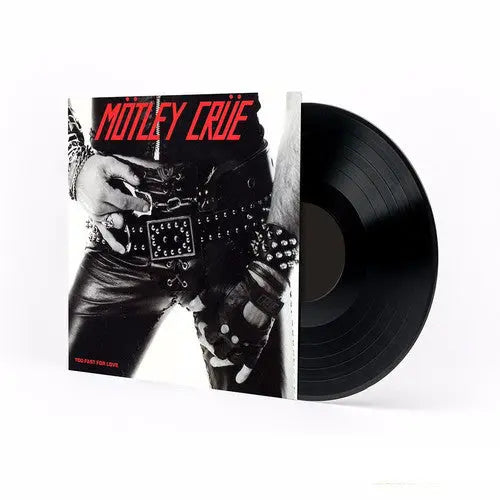 Too Fast for Love [180-Gram Vinyl, Reissue]