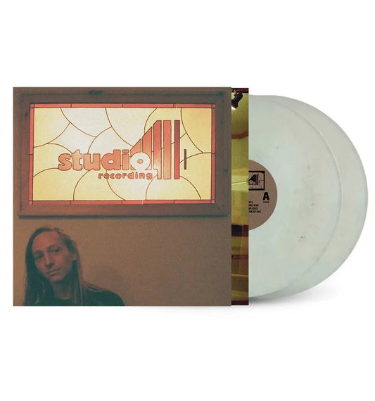 Live At Studio 4 [Marble Mint 2 LP] [Vinyl]