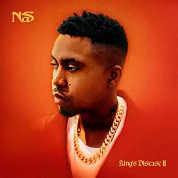 King's Disease II [Vinyl 2LP]