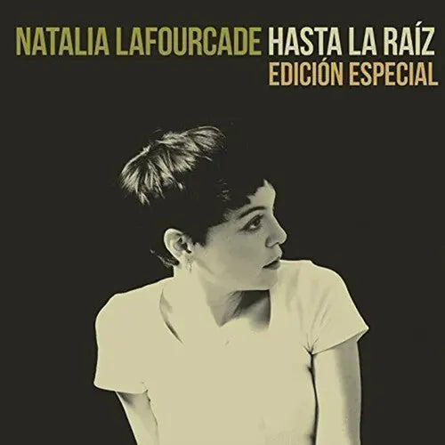 Hasta La Raiz [LP]