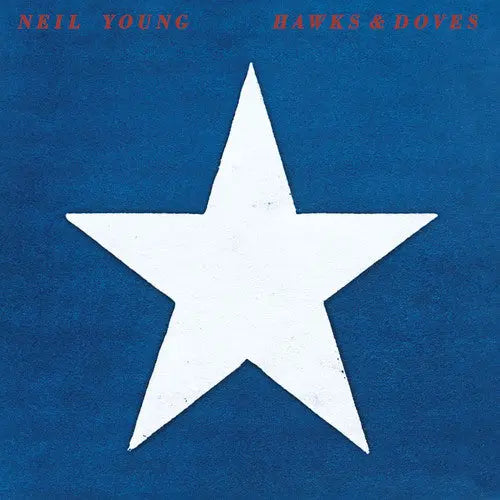Hawks & Doves [Vinyl]
