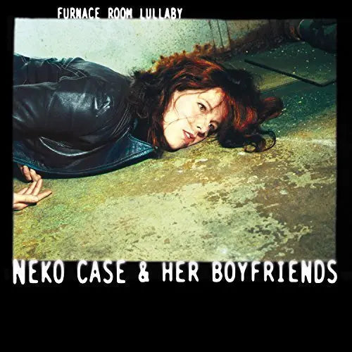 Furnace Room Lullaby [Vinyl]