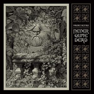 Never Quite Dead [LP import]
