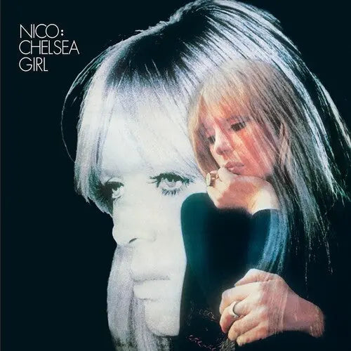 Chelsea Girl [Vinyl]