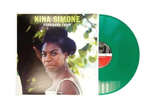 Forbidden Fruit [Colored Vinyl]