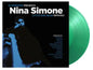Little Girl Blue Remixed [Green Vinyl]