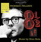 Federico Fellini's 8 1/2 (Clear Vinyl) [LP]
