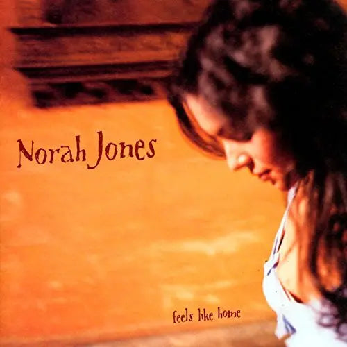 Feels Like Home [Vinyl]