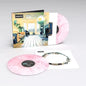 Definitely Maybe [Strawberries & Cream Marble Vinyl]