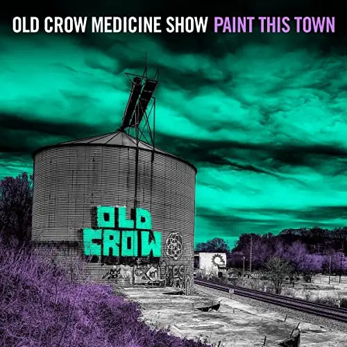 Paint This Town [Vinyl]