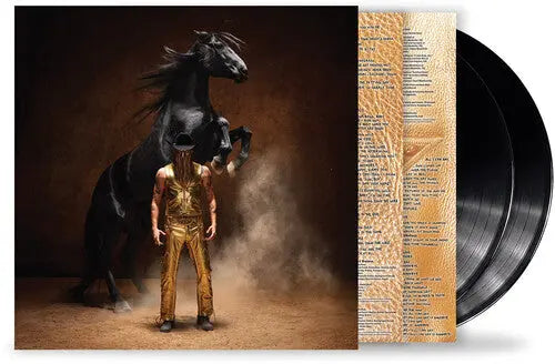 Bronco [Vinyl]