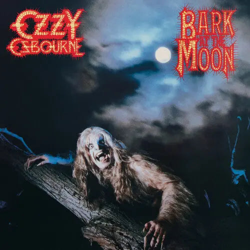 Bark At The Moon [Vinyl]