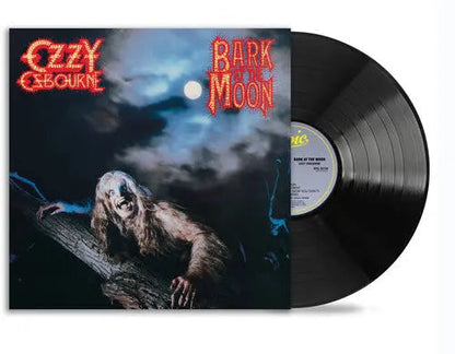 Bark At The Moon [Vinyl]