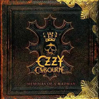 Memoirs of a Madman (Gatefold LP Jacket) [180-Gram Vinyl 2LP]