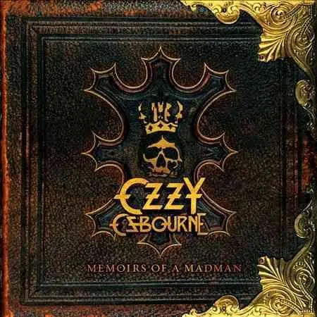 Memoirs of a Madman (Gatefold LP Jacket) [180-Gram Vinyl 2LP]