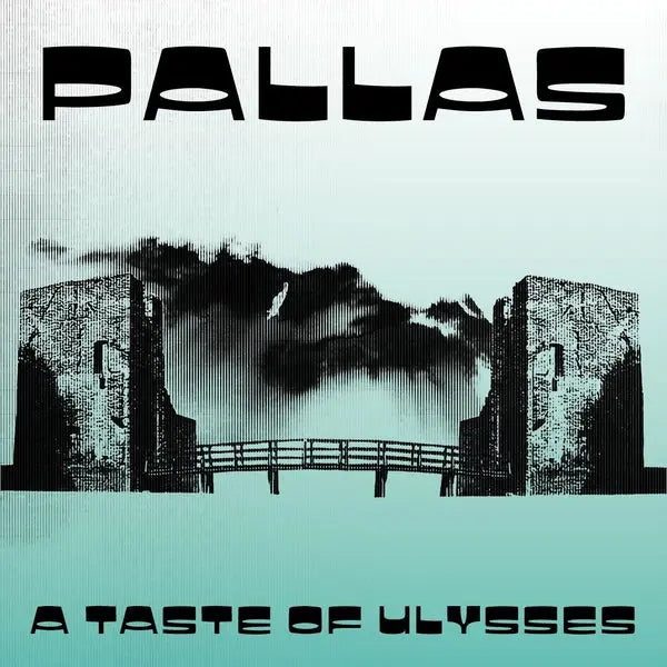 A Taste Of Ulysses [12" Vinyl]