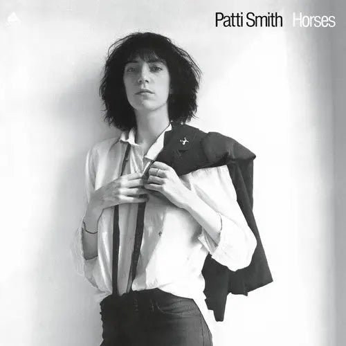 Horses [Vinyl]