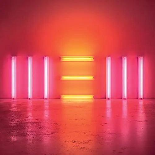 New [Vinyl]