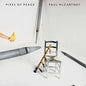 Pipes Of Peace [Silver Vinyl]