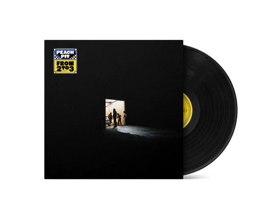 From 2 To 3 [Explicit Vinyl LP]