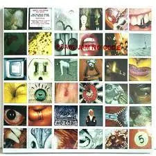 No Code [Vinyl]