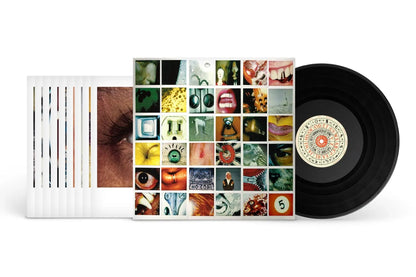 No Code [Vinyl]