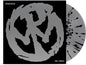 Full Circle (25th Anniversary) [Silver with Black Splatter Vinyl]
