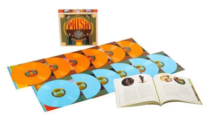 The Clifford Ball: 25th Anniversary Box Set [Indie Exclusive Limited Edition 12LP]