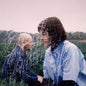 Pink Silence [LP Pink Vinyl]