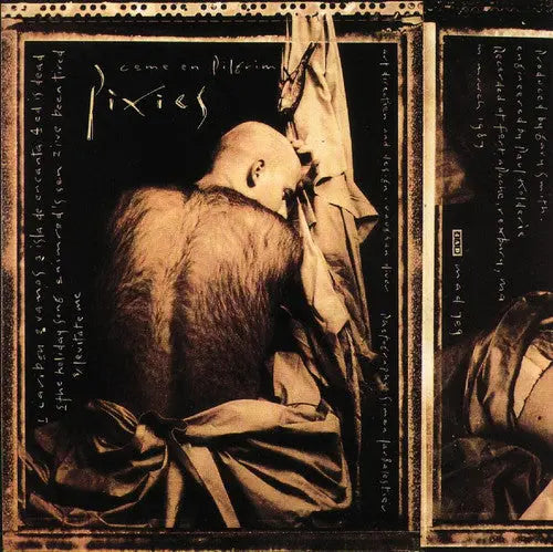 Come on Pilgrim [Vinyl]